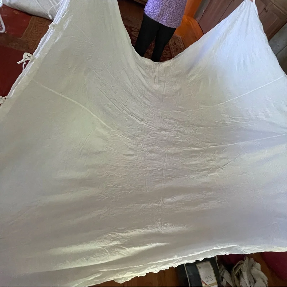 Noble Excellence king duvet cover-some defects